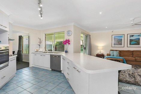 Property photo of 28 Schooner Circuit Manly West QLD 4179