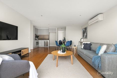 Property photo of 15/158 Clarendon Street Thornbury VIC 3071