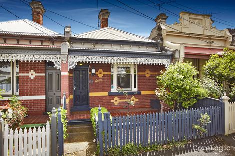 34 Tennyson St, Kensington, VIC 3031