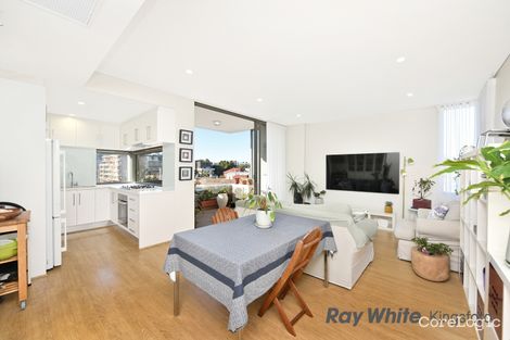 Property photo of 30/2A Duke Street Kensington NSW 2033