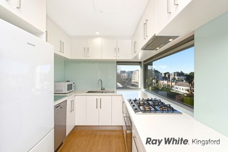 Property photo of 30/2A Duke Street Kensington NSW 2033