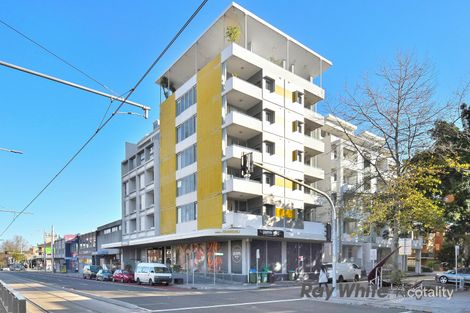 Property photo of 30/2A Duke Street Kensington NSW 2033
