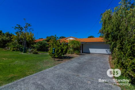 Property photo of 20 Carpenter Terrace Australind WA 6233