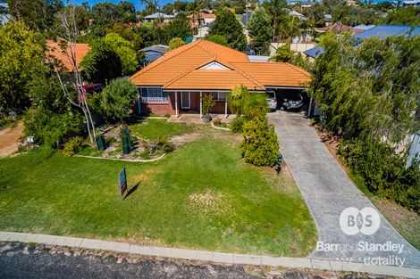 Property photo of 20 Carpenter Terrace Australind WA 6233