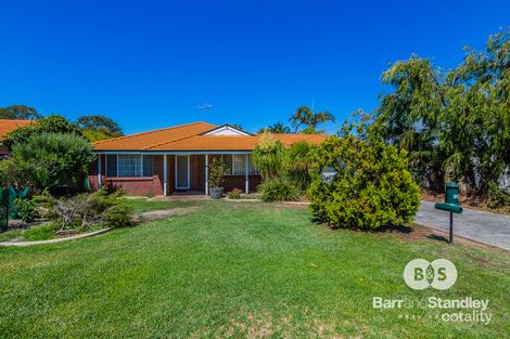 Property photo of 20 Carpenter Terrace Australind WA 6233