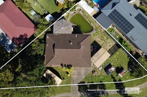 3 Balandra St, Capalaba, QLD 4157