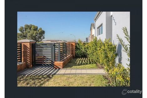 Property photo of 233 Suffolk Street Caversham WA 6055