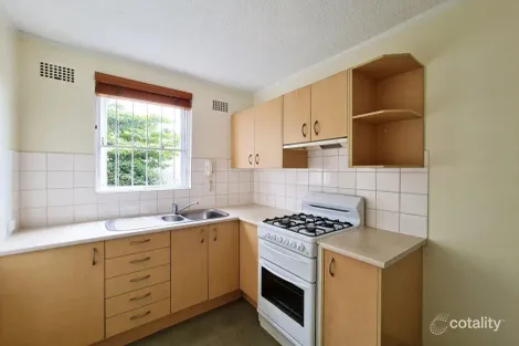 Property photo of 3/147 Australia Street Camperdown NSW 2050