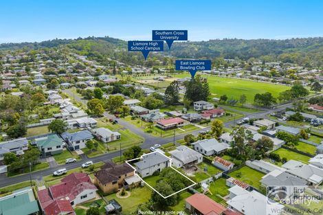 Property photo of 19 Walker Street East Lismore NSW 2480
