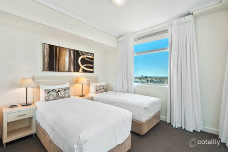 Property photo of 1702/151 George Street Brisbane City QLD 4000