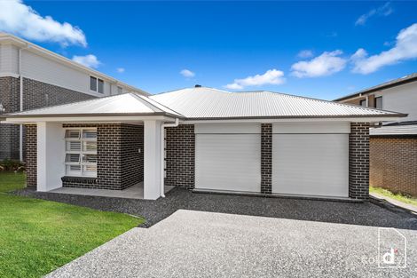 Property photo of 30 Malbon Street Stream Hill NSW 2526