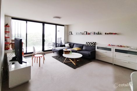 Property photo of 506/15-17 Chatham Road West Ryde NSW 2114