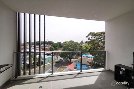 Property photo of 506/15-17 Chatham Road West Ryde NSW 2114