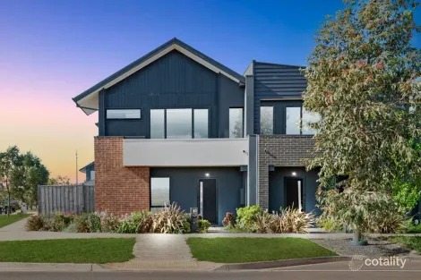 Property photo of 60 Morningside Drive Thornhill Park VIC 3335