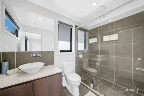 Property photo of 60 Morningside Drive Thornhill Park VIC 3335