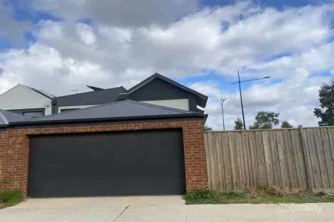 Property photo of 60 Morningside Drive Thornhill Park VIC 3335