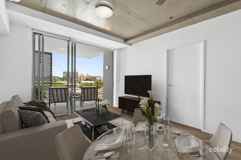 17/24 Brookes St, Bowen Hills, QLD 4006