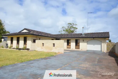 Property photo of 26 Galatea Road Falcon WA 6210