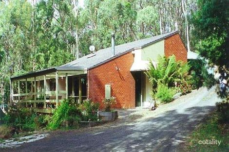 29 Woodlea Ct, Woodend, VIC 3442