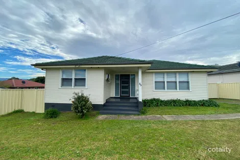 Property photo of 89 Kalandar Street Nowra NSW 2541