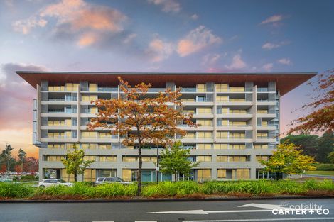 Property photo of 49/43 Constitution Avenue Reid ACT 2612