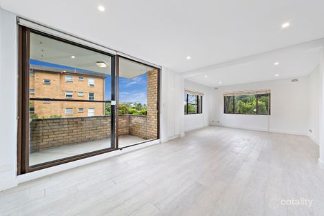 Property photo of 1/14-16 Woolcott Street Waverton NSW 2060