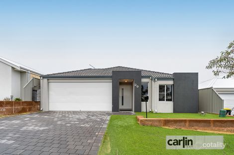 Property photo of 29 Tiliqua Crescent Wandi WA 6167