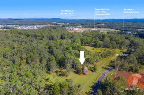 381 John Oxley Dr, Thrumster, NSW 2444