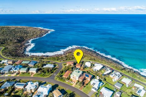 Property photo of 2 Wooroonga Crescent Kioloa NSW 2539