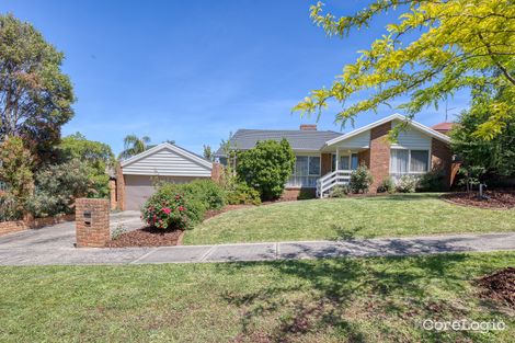 Property photo of 47 Howell Drive Berwick VIC 3806