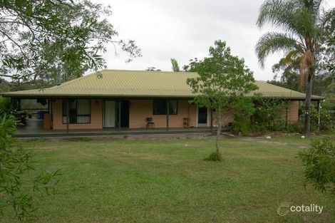 147 Red Gully Rd, Burrell Creek, NSW 2429