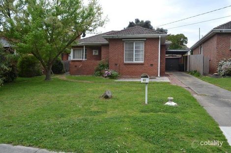 31 Ellesmere Pde, Rosanna, VIC 3084