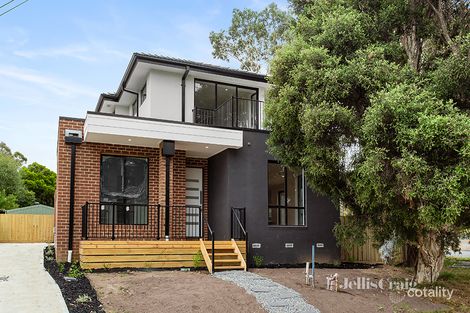 Property photo of 1 Sherlowe Crescent Viewbank VIC 3084