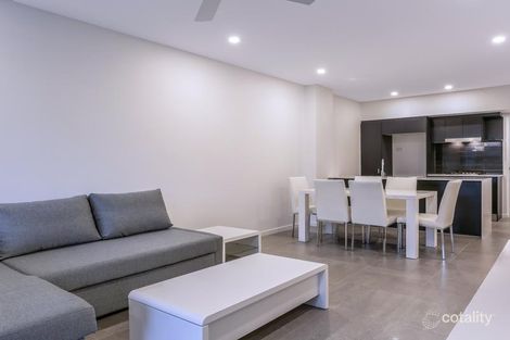 Property photo of 45/11 Rolleston Street Keperra QLD 4054