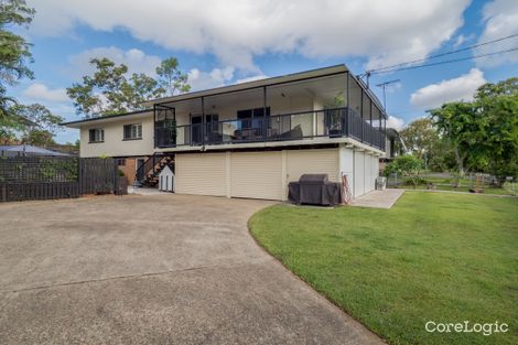 Property photo of 17 Brewer Street Capalaba QLD 4157