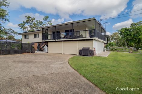 Property photo of 17 Brewer Street Capalaba QLD 4157