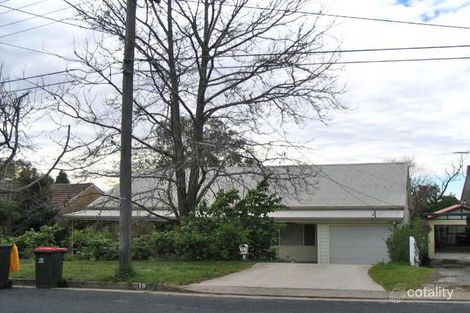 10 Orana Ave, Hornsby, NSW 2077