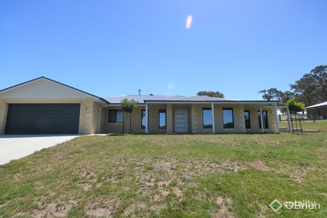 6 Peppercorn Way, Nicholson, VIC 3882