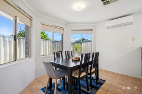 7 Warrior Pass, Bertram, WA 6167