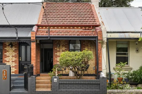 197 Young St, Annandale, NSW 2038