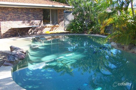 Property photo of 1 Sophia Place Alexandra Hills QLD 4161