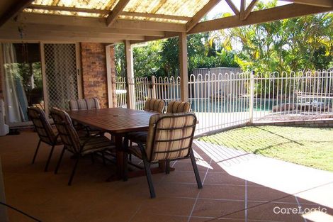 Property photo of 1 Sophia Place Alexandra Hills QLD 4161