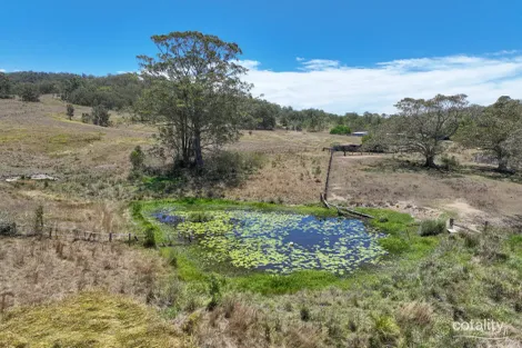 Property photo of 456 Nowendoc Road Killawarra NSW 2429