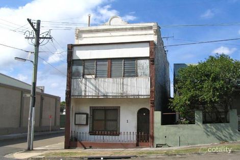 Property photo of 1 Queen Street Beaconsfield NSW 2015