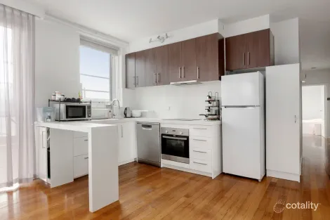 Property photo of 10/4 Witchwood Close South Yarra VIC 3141