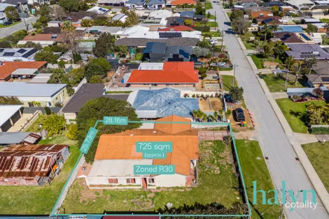 54 Norland Way, Spearwood, WA 6163