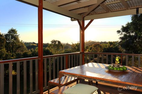 Property photo of 1836 Beechmont Road Beechmont QLD 4211