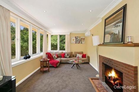 Property photo of 39 Scrivener Street O'Connor ACT 2602