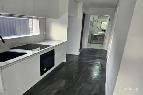 Property photo of 10A Ellis Street Condell Park NSW 2200