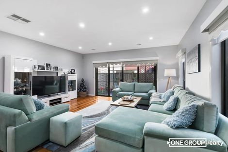 Property photo of 12 Perease Road Wollert VIC 3750